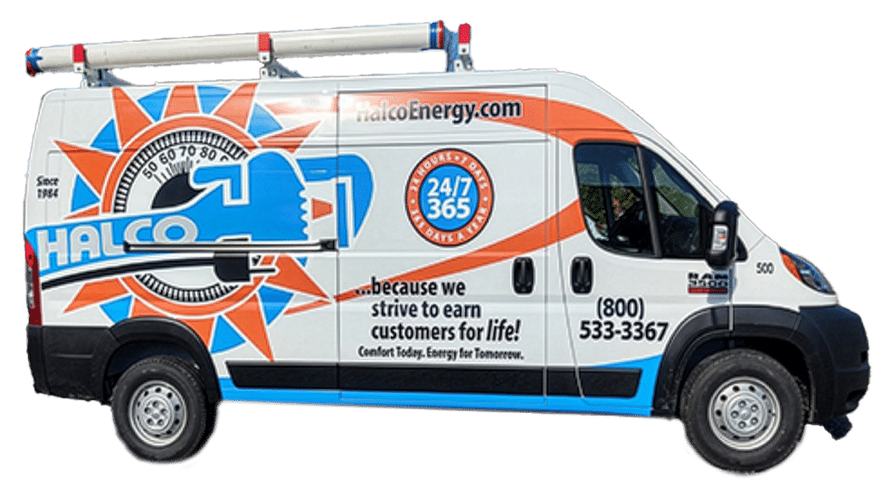 halco-van