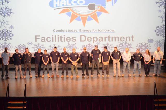 Facilities