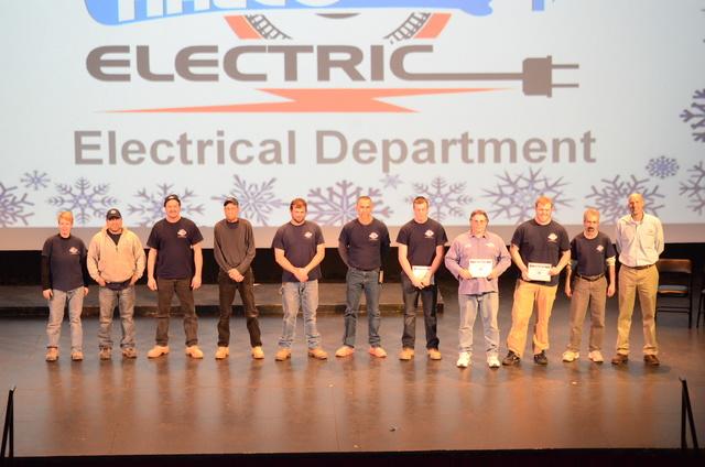 Electrical